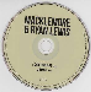 Macklemore & Ryan Lewis: Can't Hold Us (Single-CD) - Bild 3