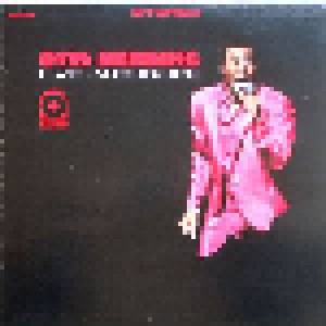 Otis Redding: Live In Europe (LP) - Bild 1
