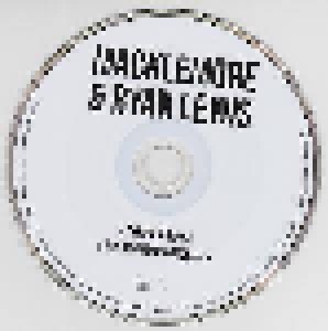 Macklemore & Ryan Lewis: Thrift Shop (Single-CD) - Bild 3