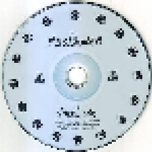 Plastikman: Sheet One (CD) - Bild 3