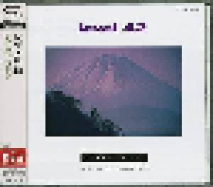 Level 42: Level Best (SHM-CD) - Bild 1