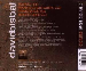 David Bisbal: Silencio (Single-CD) - Bild 2