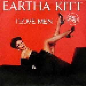 Eartha Kitt: I Love Men (LP) - Bild 1