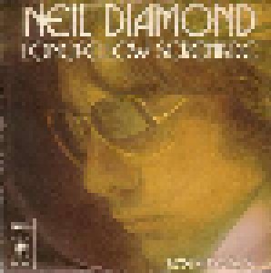 Neil Diamond: Longfellow Serenade (7") - Bild 1