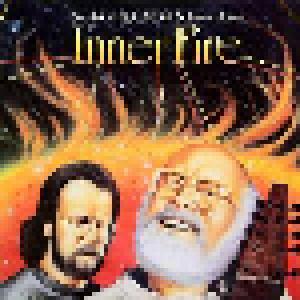 Cover - Siegfried Fietz & Dirk Schmalenbach: Inner Fire