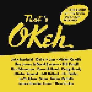 That's Okeh (CD) - Bild 1