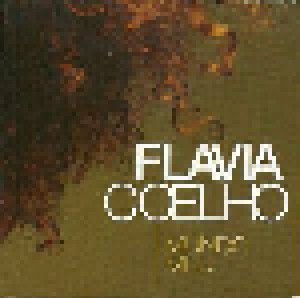 Flavia Coelho: Mundo Meu (CD) - Bild 7