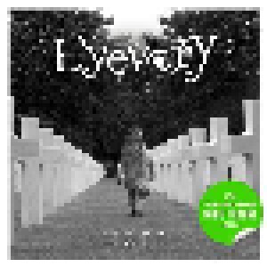 Cover - Eyevory: Hope