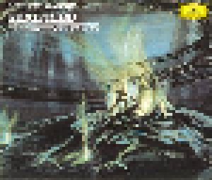 Richard Wagner: Der Ring Des Nibelungen (15-CD) - Bild 7