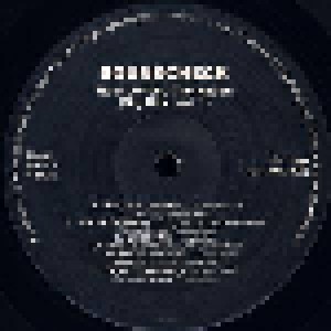 Soundcheck - Rock Across The Nation! Big Hits Vol. 1 (LP) - Bild 3