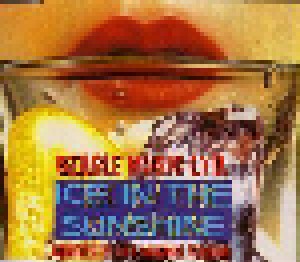 Beagle Music Ltd.: Ice In The Sunshine (Remixes '95) (Single-CD) - Bild 1