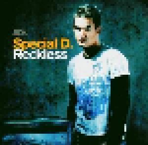 Special D.: Reckless (CD + DVD) - Bild 1