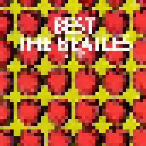 The Beatles: Beatles Best Vol. 12, The - Cover