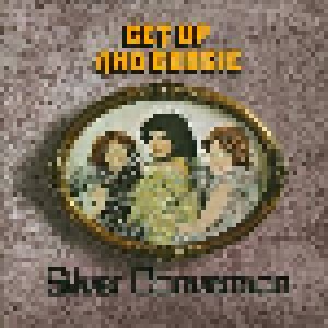Silver Convention: Get Up And Boogie (CD) - Bild 1