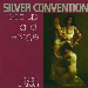Silver Convention: Get Up And Boogie (CD) - Bild 3
