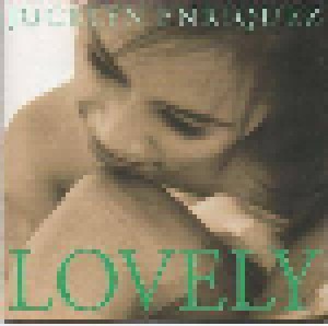 Cover - Jocelyn Enriquez: Lovely
