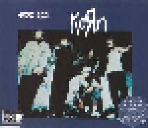 KoЯn: Good God (Single-CD) - Bild 1