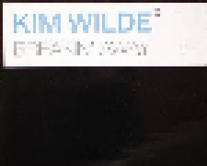 Kim Wilde: Breakin' Away (Promo-12") - Bild 1