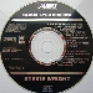 Stevie Wright: Black Eyed Bruiser (CD) - Bild 2