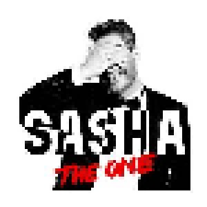 Cover - Sasha: One, The