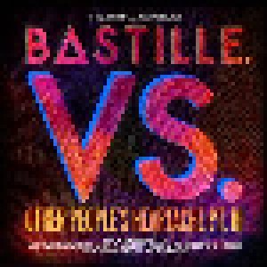 Cover - Bastille: Other People's Heartache Pt. 3