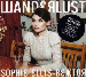 Sophie Ellis-Bextor: Wanderlust (2-CD) - Bild 1