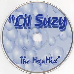 Lil Suzy: The Mega Mix (CD) - Bild 3