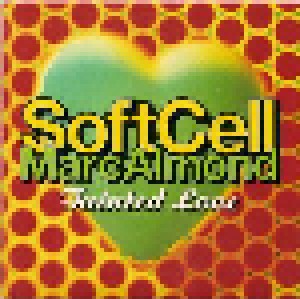 Soft Cell: Tainted Love '91 (7") - Bild 1