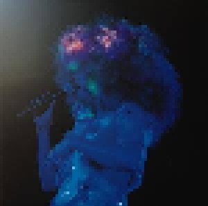 Björk: Biophilia Live (3-LP + DVD) - Bild 4