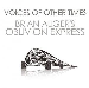 Brian Auger's Oblivion Express: Voices Of Other Times (CD) - Bild 1