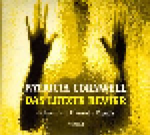 Patricia Cornwell: Das Letzte Revier (6-CD) - Bild 1