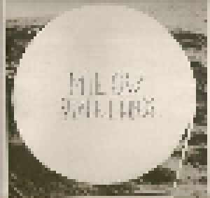 Milow: Silver Linings (LP) - Bild 1
