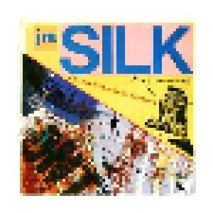 J.M. Silk: Let The Music Take Control (7") - Bild 1