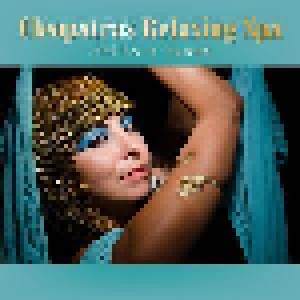 Cover - Atlantic Project: Cleopatras Relaxing Spa - Chillout Tunes