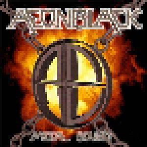 Cover - Aeonblack: Metal Bound
