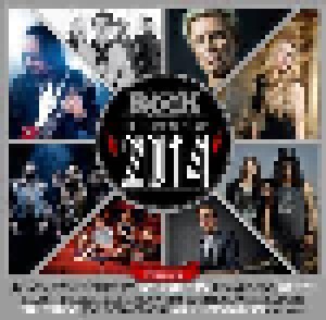 Classic Rock 205 - The Best Of 2014 (CD) - Bild 1