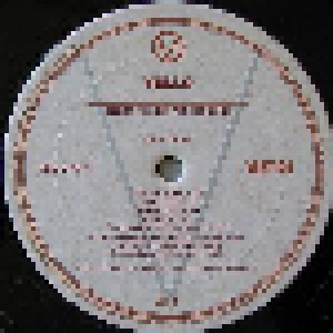 Yello: 1980-1985 The New Mix In One Go (2-LP) - Bild 5