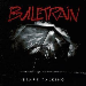 Bulletrain: Start Talking (CD) - Bild 1