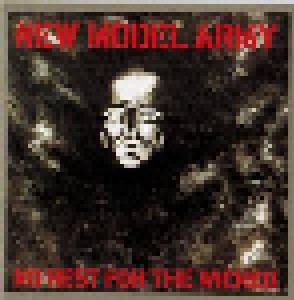 New Model Army: Original Album Series (5-CD) - Bild 3