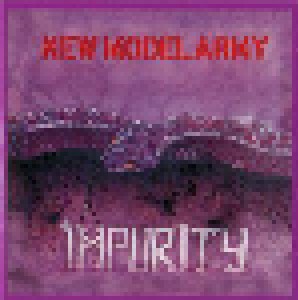 New Model Army: Original Album Series (5-CD) - Bild 6