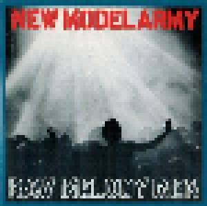 New Model Army: Original Album Series (5-CD) - Bild 7