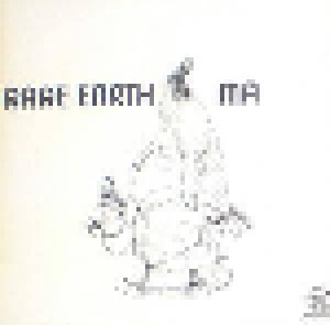 Rare Earth: Ma (LP) - Bild 1