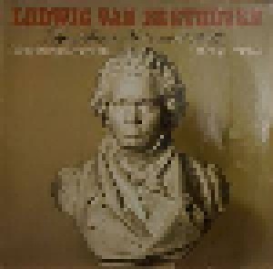 Ludwig van Beethoven: Symphonie Nr. 5 C-Moll Op. 67 (LP) - Bild 1