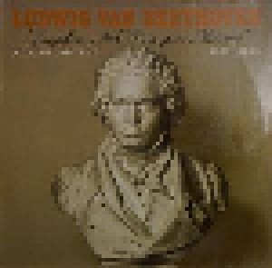 Ludwig van Beethoven: Symphonie Nr. 6 F-Dur Op. 68 "Pastorale" (LP) - Bild 1