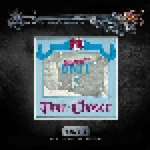 Power Unit: Time Chaser (CD) - Bild 1