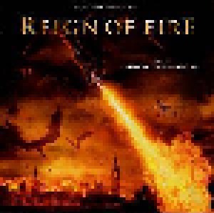 Edward Shearmur: Reign Of Fire (CD) - Bild 1