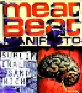 Meat Beat Manifesto: Subliminal Sandwich (CD) - Bild 1