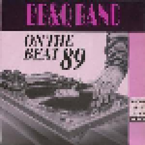 The Brooklyn, Bronx & Queens Band: On The Beat (12") - Bild 1