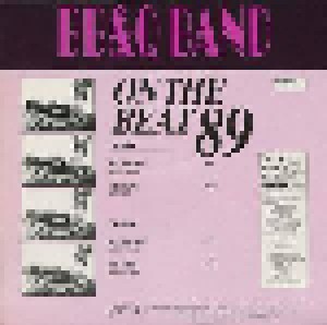 The Brooklyn, Bronx & Queens Band: On The Beat (12") - Bild 2