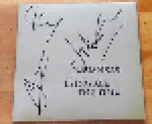 Julian Sas: Lying All The Time (Promo-Single-CD) - Bild 1
